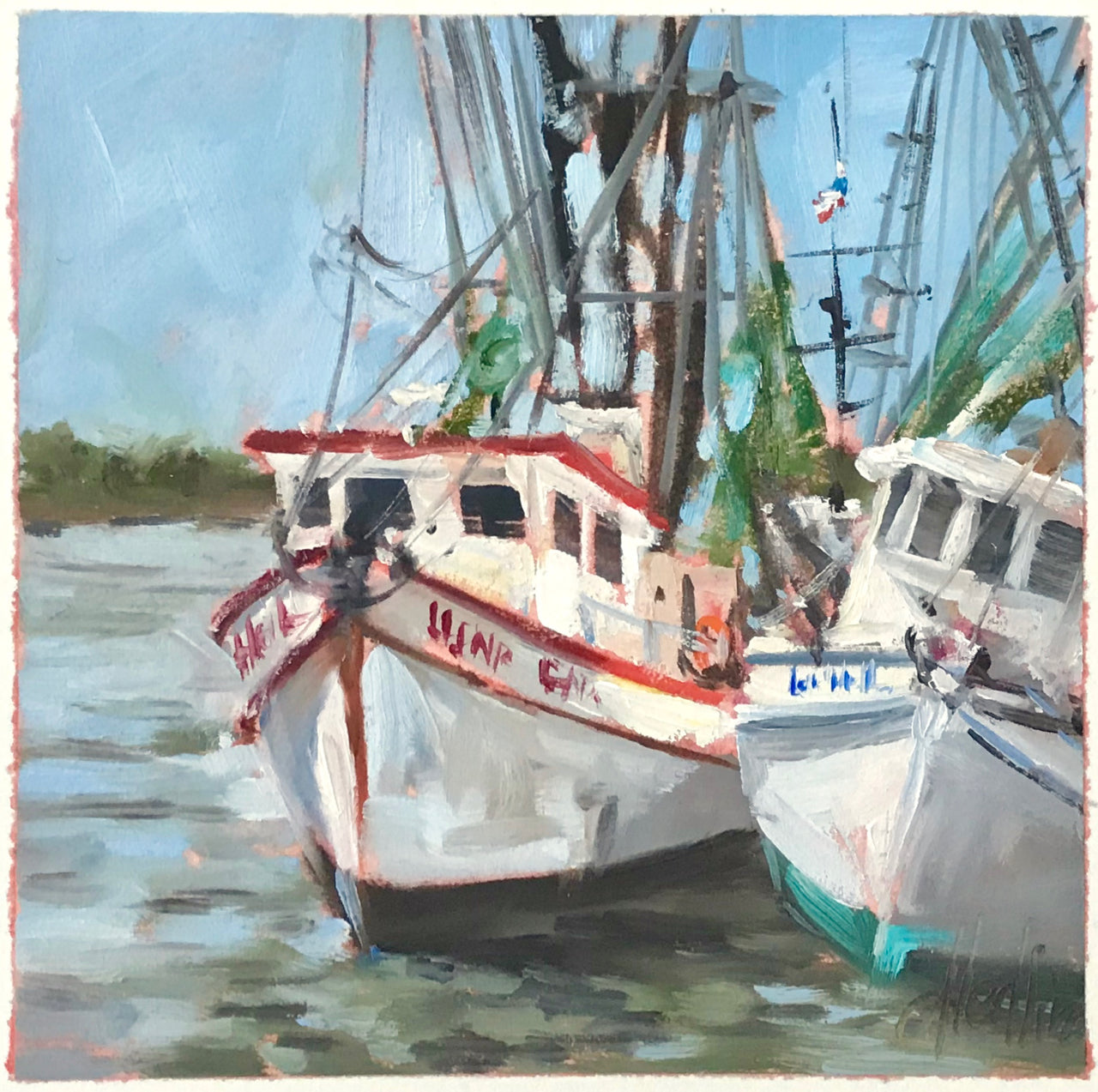 The Henry Earl