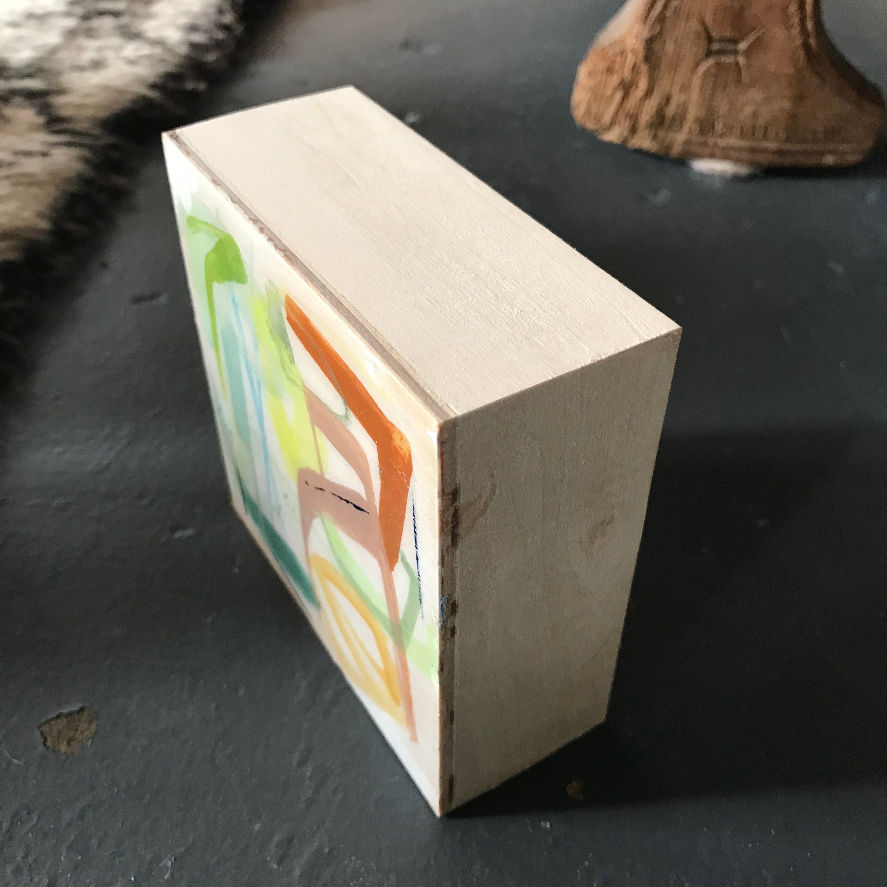 Tiny Blessings IV