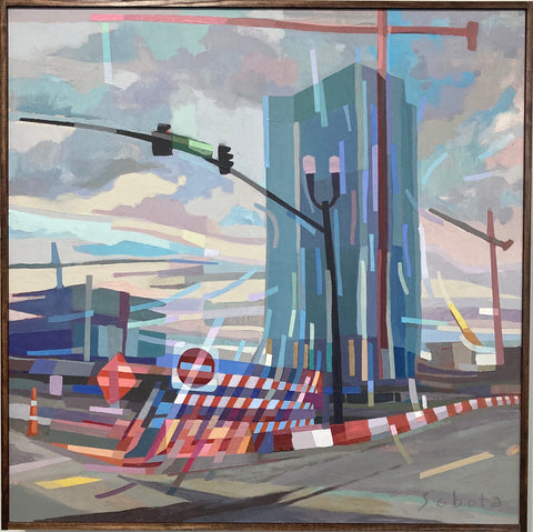 Amazon Nashville