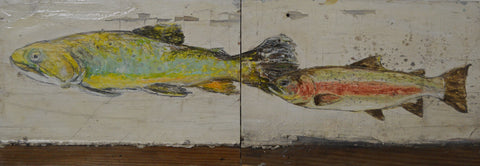 Two Trout