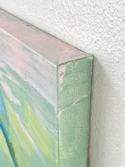 Pink & Green