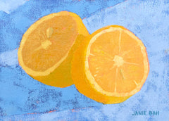 When Life Gives You Lemons