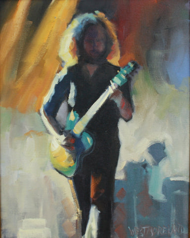 Wild Rocker