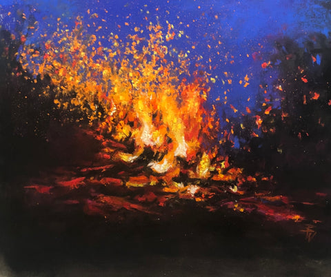 Wildfire