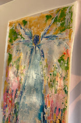 Blue Angel
