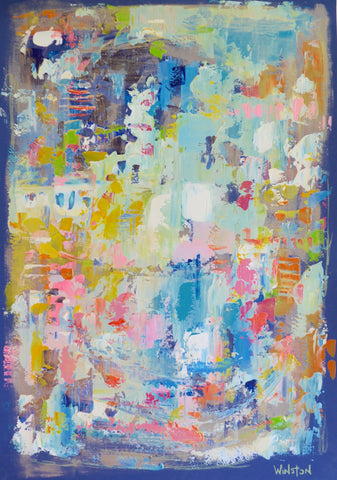 Spring Paper Series 4