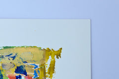 Spring Abstract V