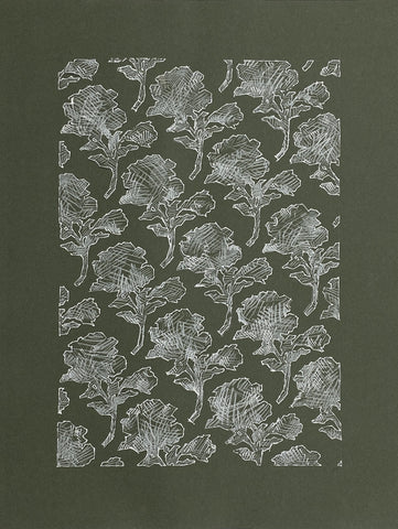 Roses on Green 2
