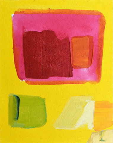 Foreign Equation II