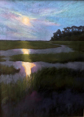 Moon Glow