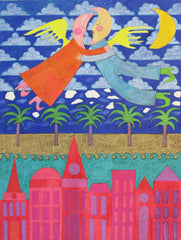 Palmetto Moon People